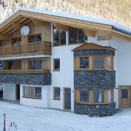 Wellnesshaus Cervus Apartment See Exterior photo
