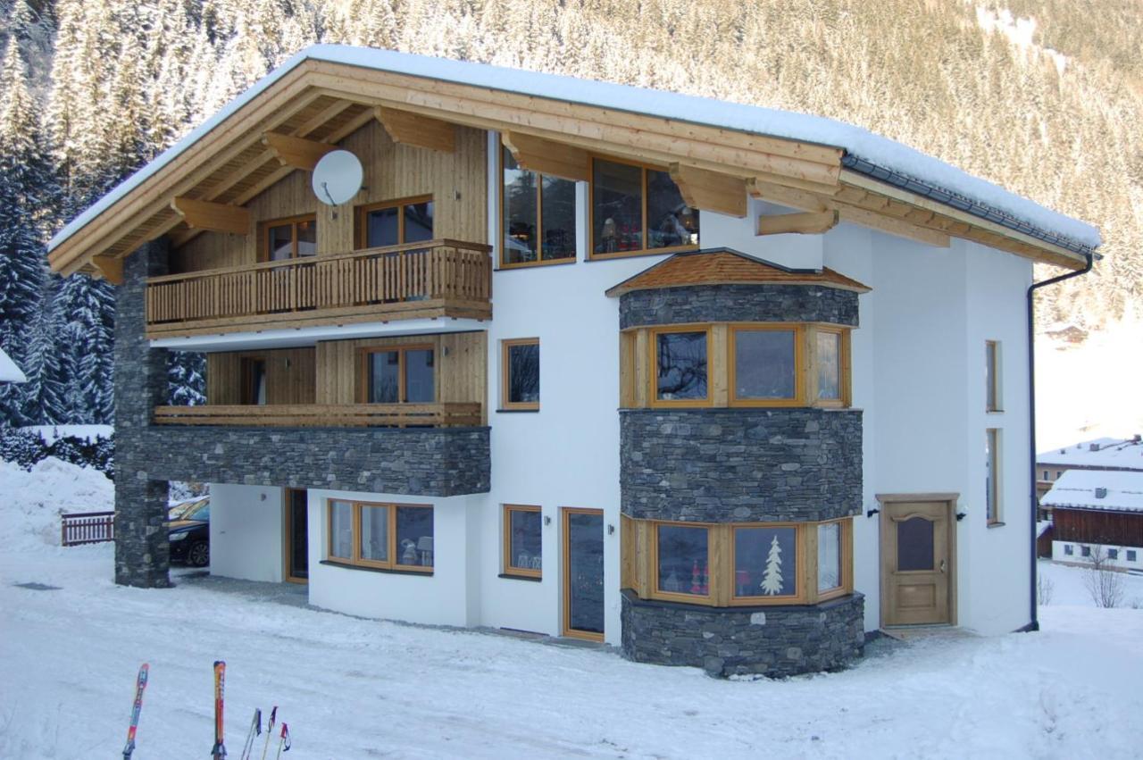 Wellnesshaus Cervus Apartment See Exterior photo