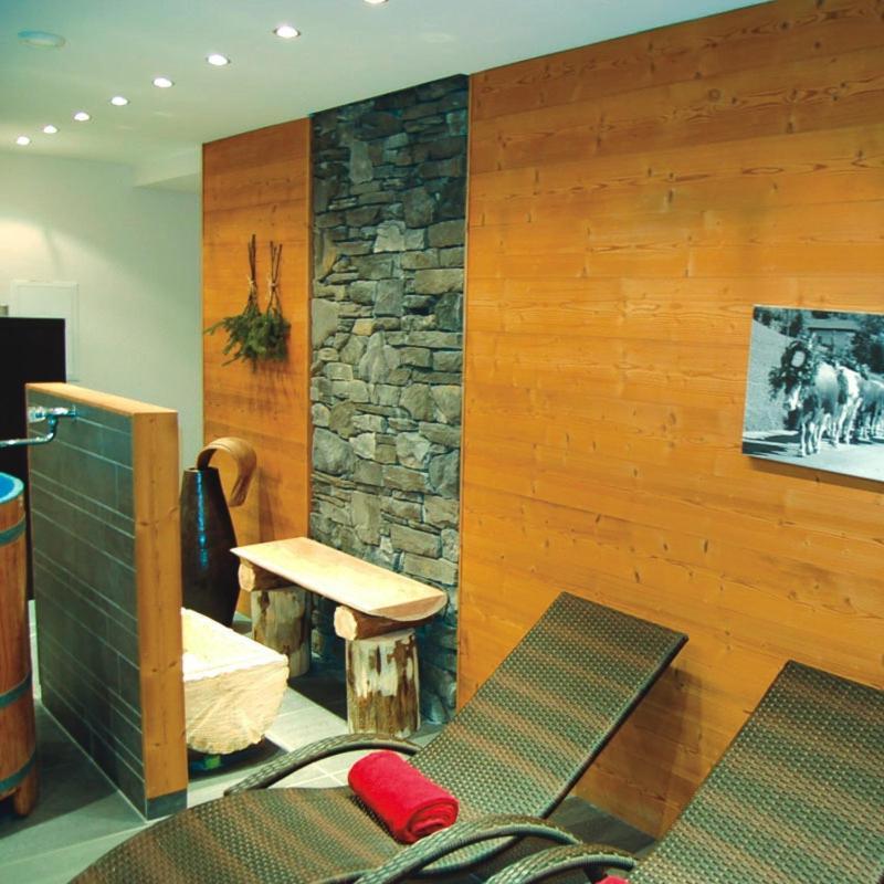 Wellnesshaus Cervus Apartment See Exterior photo