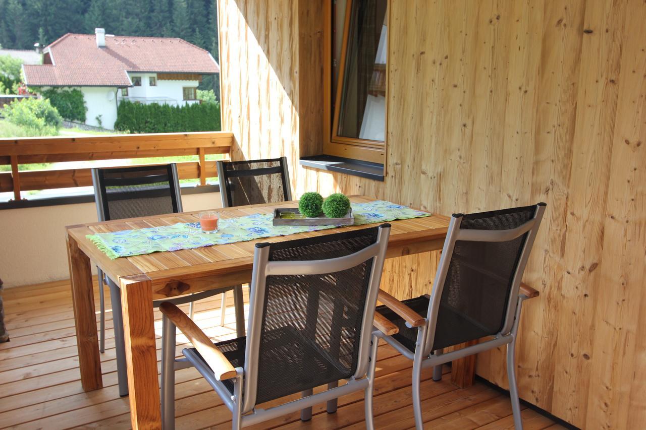 Wellnesshaus Cervus Apartment See Exterior photo